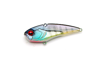 Воблер Raid Level Vib Boost HW 60 мм 18 г