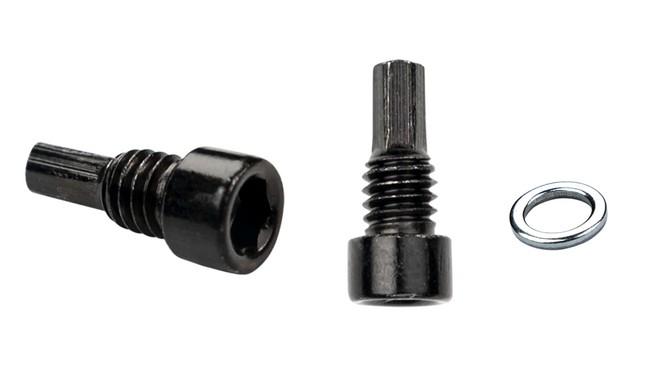 Пины для педалей Race Face Atlas - дополнительное фото 1