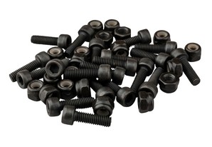 Піни для педалей Race Face Chester