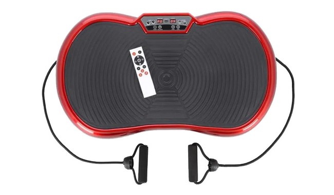 Віброплатформа HMS SVP02 - фото 1