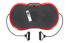 Віброплатформа HMS SVP02 - фото 1