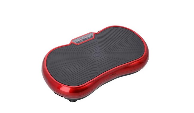 Віброплатформа HMS SVP02 - дополнительное фото 1