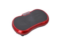 Віброплатформа HMS SVP02 - дополнительное фото 1