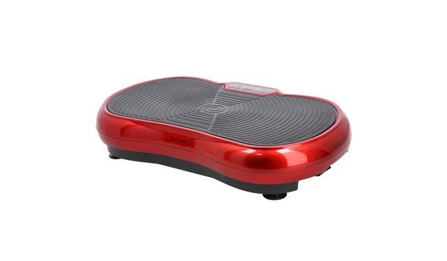 Віброплатформа HMS SVP02 - дополнительное фото 2