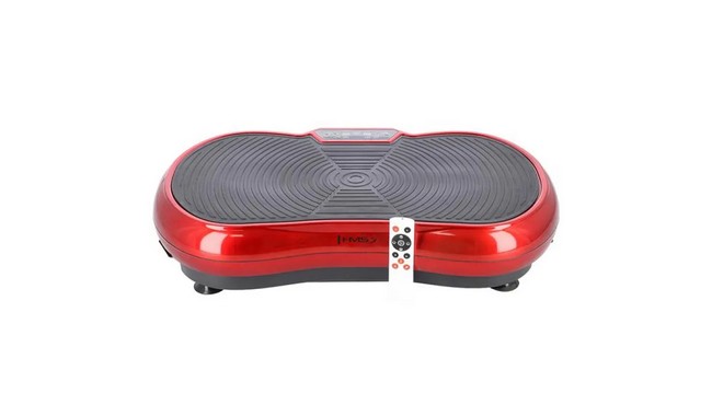 Віброплатформа HMS SVP02 - дополнительное фото 3