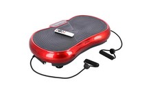 Віброплатформа HMS SVP02 - дополнительное фото 4