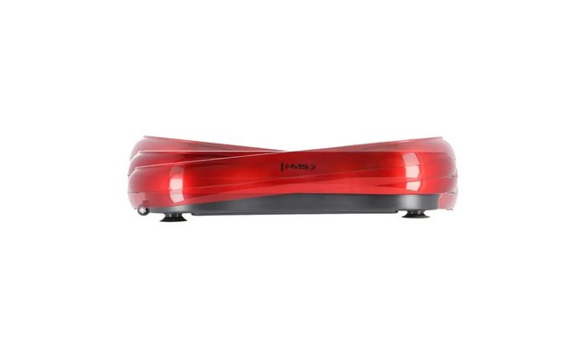 Віброплатформа HMS SVP02 - дополнительное фото 6