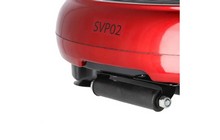 Віброплатформа HMS SVP02 - дополнительное фото 8