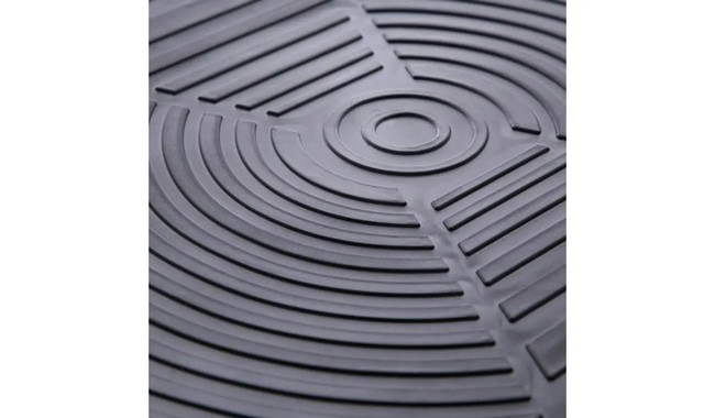 Віброплатформа HMS SVP02 - дополнительное фото 9