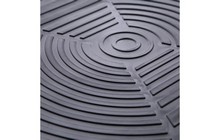 Віброплатформа HMS SVP02 - дополнительное фото 9