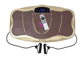 Виброплатформа HMS SVP03