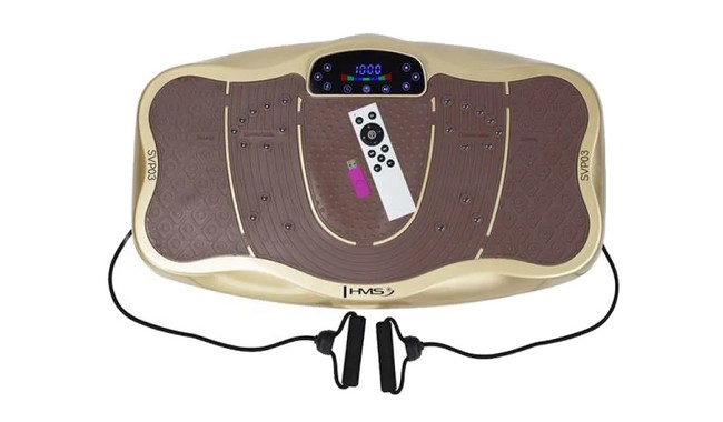 Виброплатформа HMS SVP03 - фото 1