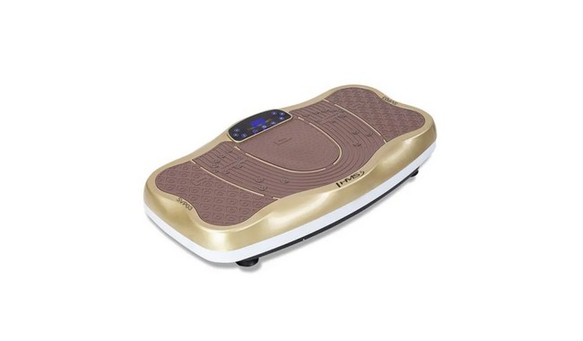 Віброплатформа HMS SVP03 - дополнительное фото 1