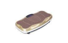 Віброплатформа HMS SVP03 - дополнительное фото 1