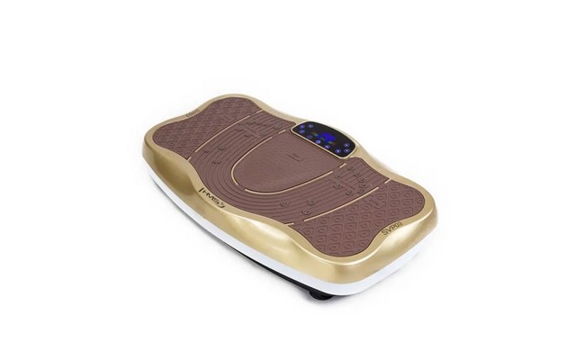 Віброплатформа HMS SVP03 - дополнительное фото 3