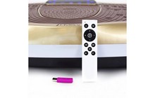 Віброплатформа HMS SVP03 - дополнительное фото 5