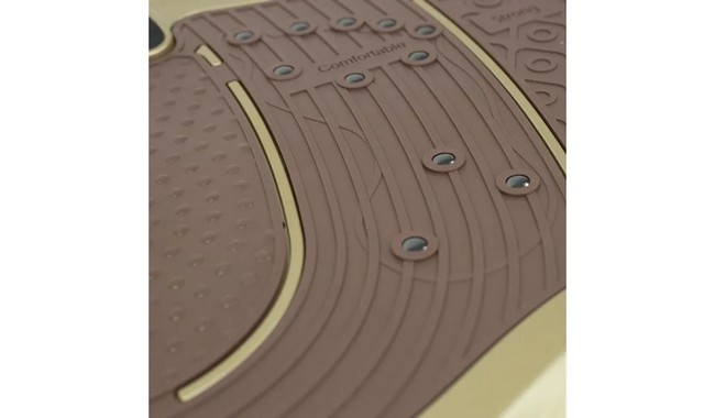 Віброплатформа HMS SVP03 - дополнительное фото 8