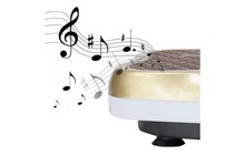 Віброплатформа HMS SVP03 - дополнительное фото 9