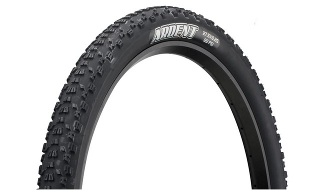 Покрышка Maxxis Ardent 27.5x2.25" - дополнительное фото 2