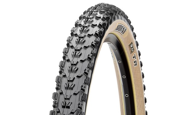 Покришка Maxxis Ardent 27.5x2.25" EXO TR Skinwall - фото 1