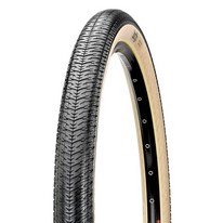 Покришка Maxxis DTH 26x2.3" Skinwall
