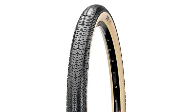 Покришка Maxxis DTH 26x2.3" Skinwall - фото 1