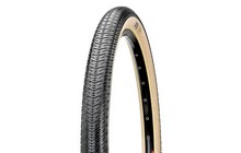 Покрышка Maxxis DTH 26x2.3" Skinwall - фото 1