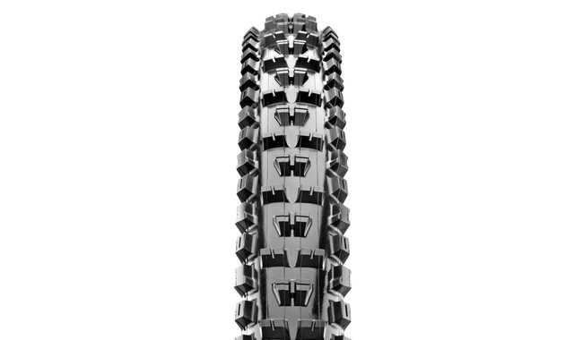 Покрышка Maxxis High Roller II 29x2.3" 3C MaxxTerra EXO TR - дополнительное фото 1
