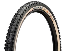 Покришка Maxxis Minion DHF 27.5x2.3" 3C MaxxTerra EXO TR Skinwall