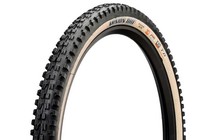 Покришка Maxxis Minion DHF 27.5x2.3" 3C MaxxTerra EXO TR Skinwall - фото 1