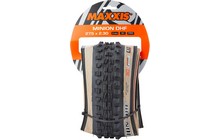Покришка Maxxis Minion DHF 27.5x2.3" 3C MaxxTerra EXO TR Skinwall - дополнительное фото 1