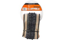 Покришка Maxxis Minion DHF 27.5x2.3" 3C MaxxTerra EXO TR Skinwall - дополнительное фото 2