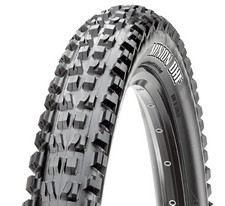 Покришка Maxxis Minion DHF 27.5x2.5" WT 3C MaxxGrip DH