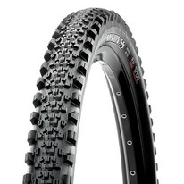 Покришка Maxxis Minion SS 27.5x2.3" Dual Silkworm EXO TR