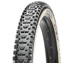 Покрышка Maxxis Rekon+ 27.5x2.8" 3C MaxxTerra EXO TR Skinwall