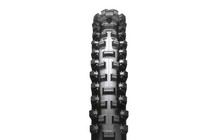 Покрышка Maxxis Shorty 27.5x2.5" WT 3C MaxxTerra EXO TR - дополнительное фото 1