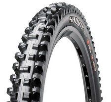 Покрышка Maxxis Shorty 29x2.5" WT 3C MaxxTerra EXO TR