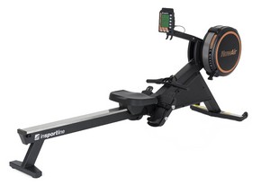 Гребной тренажер inSPORTline RowAir