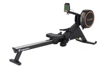 Гребной тренажер inSPORTline RowAir - фото 1