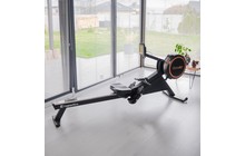 Гребной тренажер inSPORTline RowAir - дополнительное фото 5