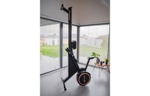 Гребной тренажер inSPORTline RowAir - дополнительное фото 6