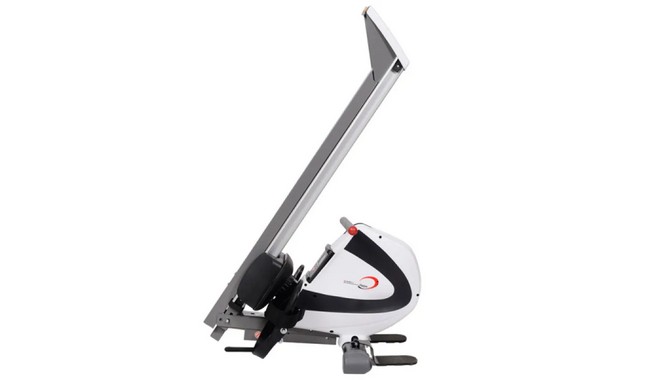 Веслувальний тренажер HMS ZM1801 - дополнительное фото 2