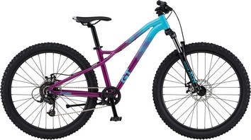 Велосипед GT Stomper HT Ace 26"