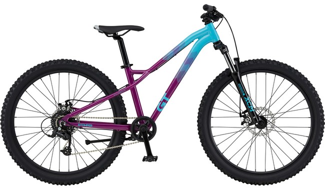 Велосипед GT Stomper HT Ace 26" - фото 1