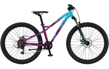 Велосипед GT Stomper HT Ace 26" - фото 1