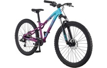 Велосипед GT Stomper HT Ace 26" - дополнительное фото 1