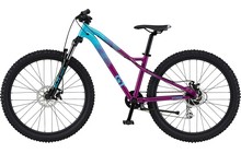 Велосипед GT Stomper HT Ace 26" - дополнительное фото 2