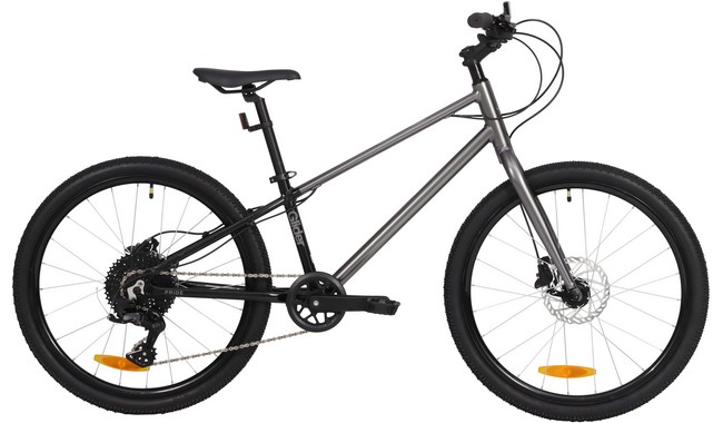 Велосипед Pride Glider 4.2 - фото 1