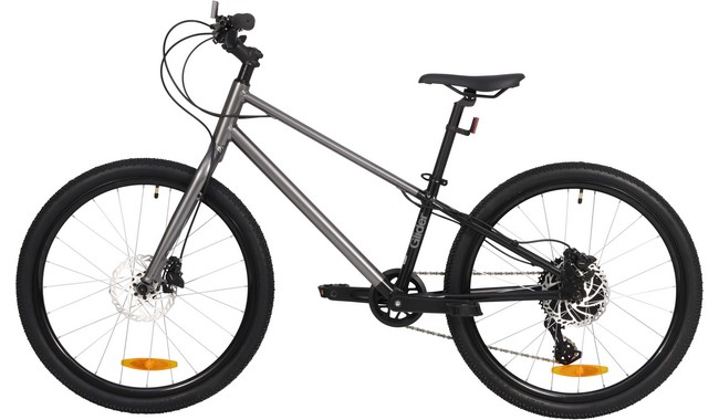 Велосипед Pride Glider 4.2 - дополнительное фото 2