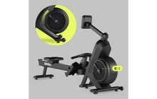 Гребной тренажер Zipro Power 10 - дополнительное фото 2